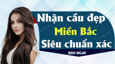Dự đoán XSMB (DD XSMB) ngày 09-05-2025 & Soi cầu XSMB 09/05/2025 chuẩn