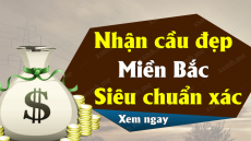 Dự đoán XSMB (DD XSMB) ngày 03-05-2025 & Soi cầu XSMB 03/05/2025 chuẩn