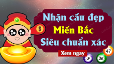 Dự đoán XSMB (DD XSMB) ngày 24-12-2025 & Soi cầu XSMB 24/12/2025 chuẩn