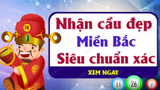 Dự đoán XSMB (DD XSMB) ngày 29-04-2025 & Soi cầu XSMB 29/04/2025 chuẩn