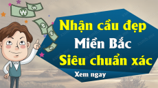 Dự đoán XSMB (DD XSMB) ngày 01-05-2025 & Soi cầu XSMB 01/05/2025 chuẩn