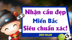 Dự đoán XSMB (DD XSMB) ngày 27-04-2025 & Soi cầu XSMB 27/04/2025 chuẩn