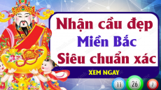 Dự đoán XSMB (DD XSMB) ngày 09-11-2025 & Soi cầu XSMB 09/11/2025 chuẩn