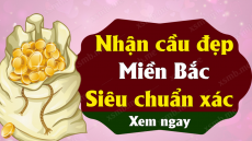 Dự đoán XSMB (DD XSMB) ngày 02-05-2025 & Soi cầu XSMB 02/05/2025 chuẩn