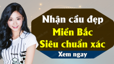 Dự đoán XSMB (DD XSMB) ngày 19-05-2025 & Soi cầu XSMB 19/05/2025 chuẩn
