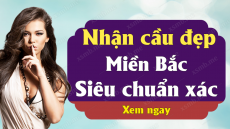 Dự đoán XSMB (DD XSMB) ngày 12-05-2025 & Soi cầu XSMB 12/05/2025 chuẩn