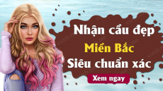 Dự đoán XSMB (DD XSMB) ngày 04-05-2025 & Soi cầu XSMB 04/05/2025 chuẩn
