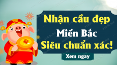 Dự đoán XSMB (DD XSMB) ngày 08-05-2025 & Soi cầu XSMB 08/05/2025 chuẩn