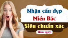 Dự đoán XSMB (DD XSMB) ngày 16-05-2025 & Soi cầu XSMB 16/05/2025 chuẩn