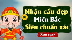 Dự đoán XSMB (DD XSMB) ngày 15-05-2025 & Soi cầu XSMB 15/05/2025 chuẩn