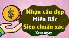 Dự đoán XSMB (DD XSMB) ngày 02-09-2025 & Soi cầu XSMB 02/09/2025 chuẩn