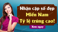 Dự đoán XSMN (DD XSMN) ngày 12-09-2025 & Soi cầu XSMN 12/09/2025 chuẩn