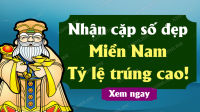 Dự đoán XSMN (DD XSMN) ngày 19-05-2025 & Soi cầu XSMN 19/05/2025 chuẩn