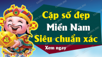 Dự đoán XSMN (DD XSMN) ngày 12-05-2025 & Soi cầu XSMN 12/05/2025 chuẩn