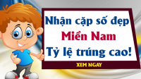 Dự đoán XSMN (DD XSMN) ngày 28-04-2025 & Soi cầu XSMN 28/04/2025 chuẩn