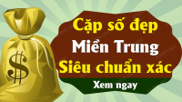 Dự đoán XSMT (DD XSMT) ngày 02-05-2025 & Soi cầu XSMT 02/05/2025 chuẩn
