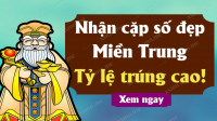 Dự đoán XSMT (DD XSMT) ngày 27-04-2025 & Soi cầu XSMT 27/04/2025 chuẩn