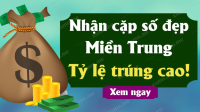 Dự đoán XSMT (DD XSMT) ngày 03-05-2025 & Soi cầu XSMT 03/05/2025 chuẩn