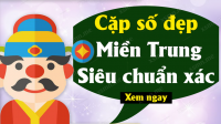 Dự đoán XSMT (DD XSMT) ngày 01-05-2025 & Soi cầu XSMT 01/05/2025 chuẩn