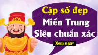 Dự đoán XSMT (DD XSMT) ngày 10-05-2025 & Soi cầu XSMT 10/05/2025 chuẩn