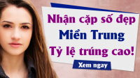 Dự đoán XSMT (DD XSMT) ngày 28-04-2025 & Soi cầu XSMT 28/04/2025 chuẩn