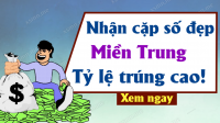 Dự đoán XSMT (DD XSMT) ngày 17-05-2025 & Soi cầu XSMT 17/05/2025 chuẩn